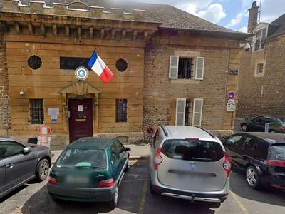 Plusieurs mesures pour renforcer la sécurité de la prison de...