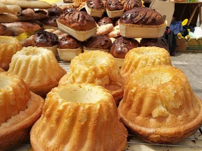 Quels sont les meilleurs Carolo et gâteau mollet des Ardennes ?