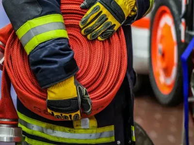 Plusieurs feux de végétation dans les Ardennes ce jeudi