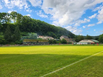 Un nouvel incident sur les terrains de foot des Ardennes