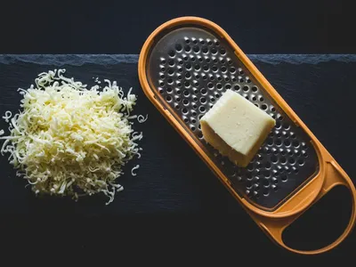 Du fromage râpé vendu dans les Ardennes est rappelé pour cause de...