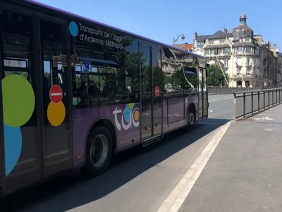 Des nouveaux arrêts pour les bus Tac