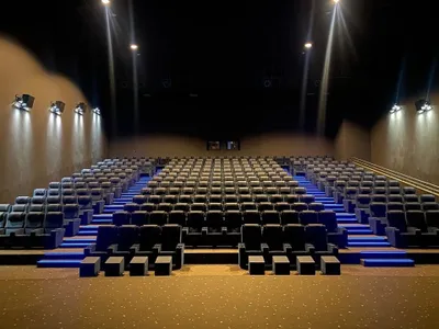 Les nouvelles salles du cinéma de Charleville ouvrent ce samedi
