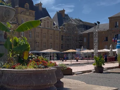 Chute des températures depuis plusieurs jours dans la région
