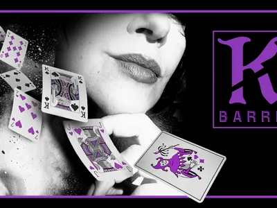 Dans la pure tradition du cabaret