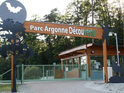 Le parc Argonne Découverte  fête ses 20 ans ce mercredi