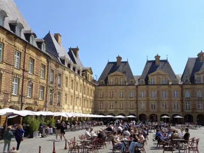 Alerte jaune canicule samedi dans la région