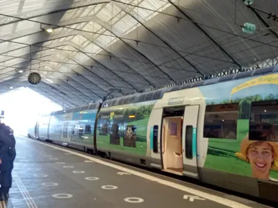 Les conducteurs de train Ardennais bientôt en grève
