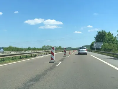 D'importants travaux débutent ce lundi sur l'A34
