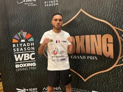 Tous avec Yoni Valverde !