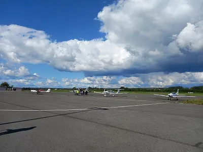 Une journée de rêve pour une cinquantaine de personnes