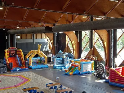 Sorties de l'été : un paradis pour les enfants