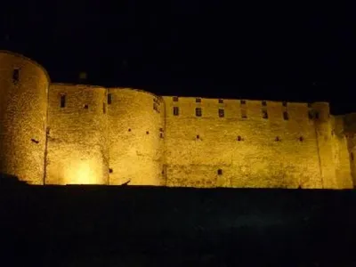 Le festival médieval a fait le plein de "créatures" en deux jours