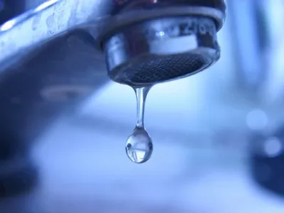 Nouvelle restriction de l'usage de l'eau