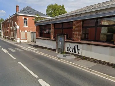 Un projet avec 300 emplois à la clé sur la friche Deville 