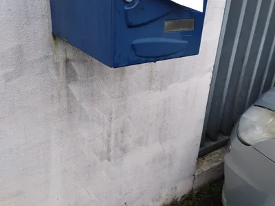 La "feuille blanche" est de retour