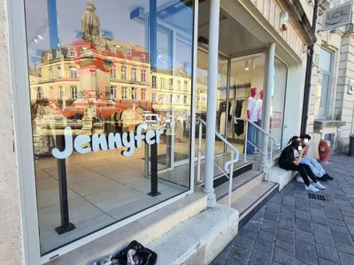 Que va-t-il se passer pour les magasins de la région ?