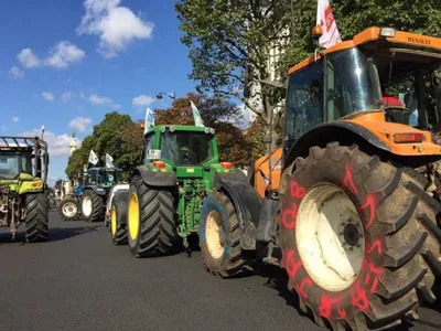 Ils réclament des actes au gouvernement