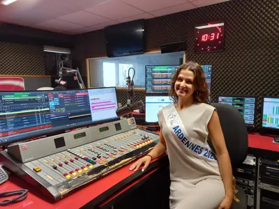Elections de Miss Champagne Ardenne 2023