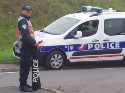 Refus d'obtempérer en moto