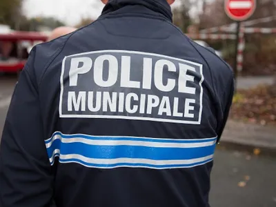 Mobilisation des policiers municipaux des Ardennes