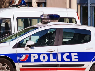 Plusieurs interpellations suite à des vols !