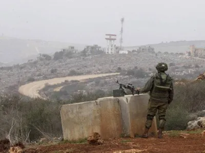 LE JOURNAL DU LIBAN DE LA MI-JOURNÉE DU 26/07/24