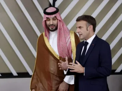 Crise à Gaza, conférence sur la Palestine, accord commercial : les...
