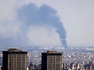 Israël-Iran : ripostes, Gaza en crise. Ukraine bombardée, France :...