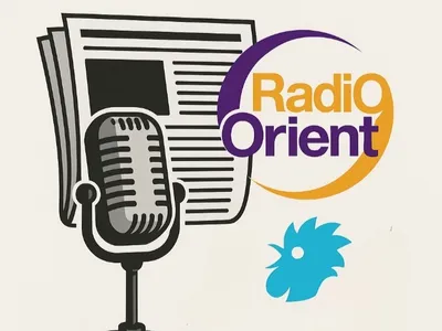 Les Unes du Machrek du 12 juin 2025 : votre fenêtre quotidienne sur...