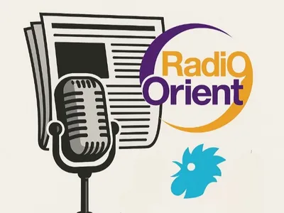 Les Unes du Machrek du 13  juin 2025 : votre fenêtre quotidienne...