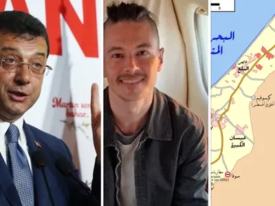 LE JOURNAL EN LANGUE ARABE DU MIDI 20/03/2025