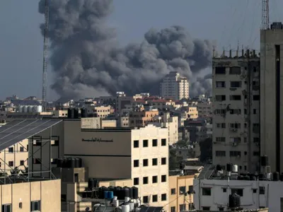 Gaza : 31 morts près d’un centre d’aide. En Syrie, restrictions...