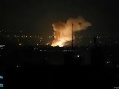 Israël frappe l’Iran, marchés secoués, tensions en Ukraine et...
