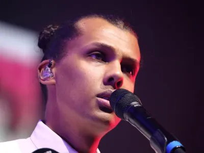 Stromae annule le reste de sa tournée