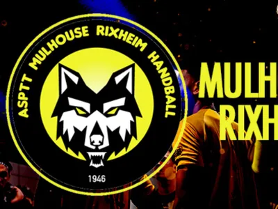 Gagnez vos places pour le match ASPTT Mulhouse Rixheim Handball vs...