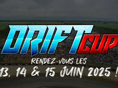 Drift Cup