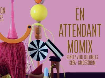 Gagnez vos places pour le spectacle "Filles et Soie pour Toutes &...