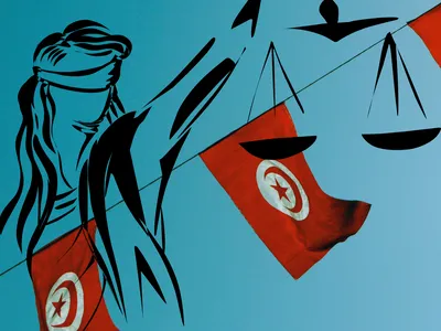 La présidentielle en Tunisie :  de l’ISIE instance électorale au...