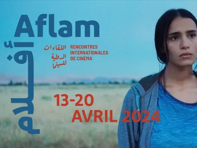 Festival Aflam à Marseille : une célébration de la diversité...