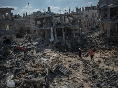 Gaza: Quand le «deux poids, deux mesures» assassine toute lueur...