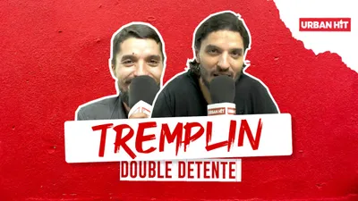 Double détente : un rap français authentique pour les jumeaux K-DEM et DEM-K!