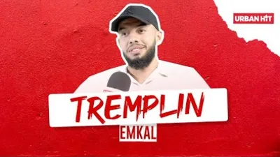 EMKAL : le nouveau phénomène déjà très populaire sur TikTok