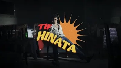 TIF - Hinata