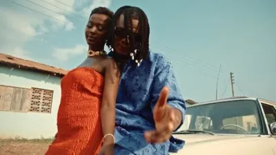 Pheelz - Pheelz Like Summer