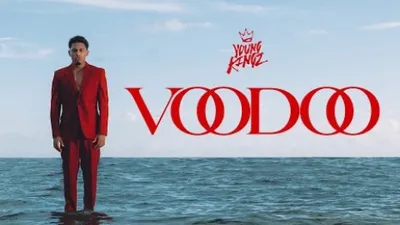 Myke Towers - VOODOO