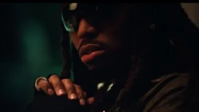 Quavo - Honey Bun