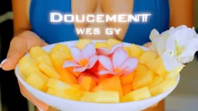 Wes Gy - Doucement 