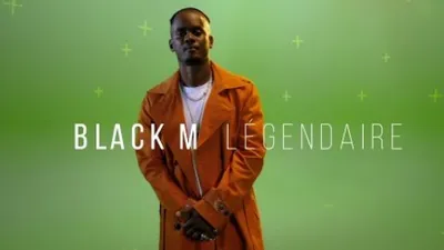 Black M - Légendaire (feat. Le Doc)