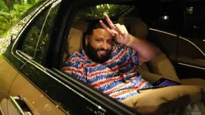 DJ Khaled - Supposed To Be Loved (feat. Lil Baby, Future & Lil Uzi Vert)